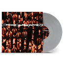 Pain on Pain bändin vinyyli LP-levy.