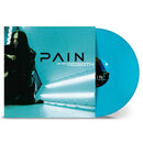 Rebirth on Pain bändin vinyyli LP-levy.
