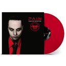 Psalms Of Extinction on Pain bändin vinyyli LP-levy.
