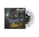 Dark Superstition on Gatecreeper bändin vinyyli LP-levy.