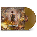 Where Only The Truth Is Spoken on Malevolence bändin vinyyli LP-levy.