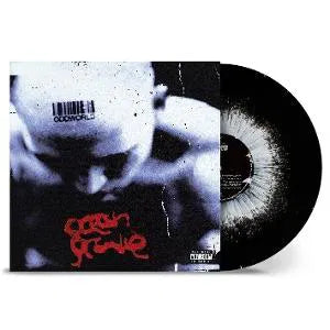 Oddworld on Ocean Grove bändin vinyyli LP-levy.