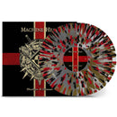 Bloodstone & Diamonds on Machine Head bändin vinyyli LP-levy.