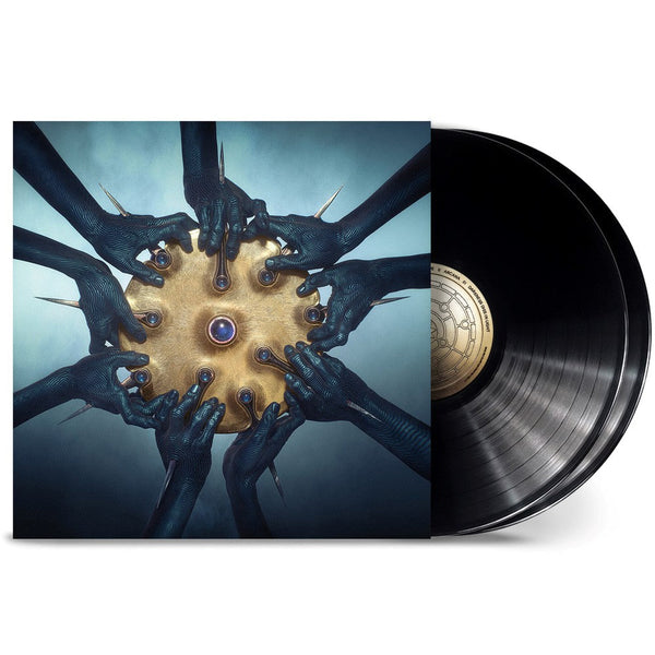 Aspiral on Epica bändin vinyyli LP-levy.