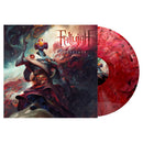 Xenotaph on Fallujah bändin vinyyli LP-levy.
