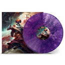 Xenotaph on Fallujah bändin vinyyli LP-levy.