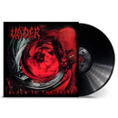 Black To The Blind on Vader bändin vinyyli LP-levy.