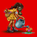 Keep Planting Flowers on Stick To Your Guns bändin vinyyli LP-levy.