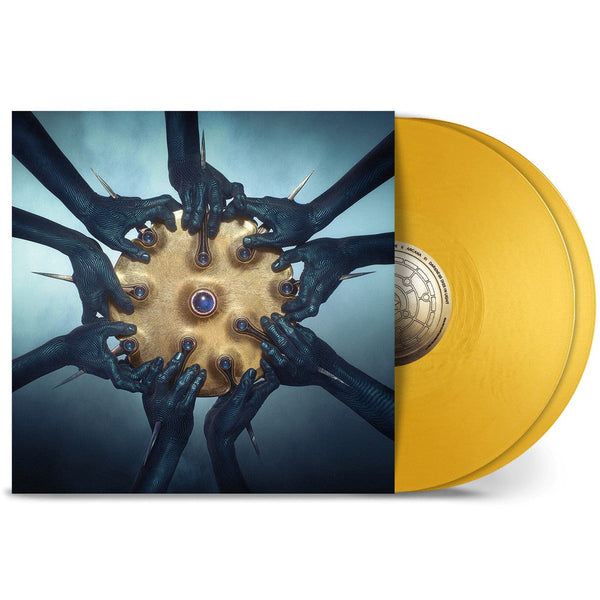 Aspiral on Epica bändin vinyyli LP-levy.