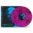 DEATHMATCH on LUNA KILLS bändin vinyyli LP-levy.