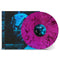 DEATHMATCH on LUNA KILLS bändin vinyyli LP-levy.