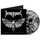 The Evil Divide on Death Angel bändin vinyyli LP-levy.