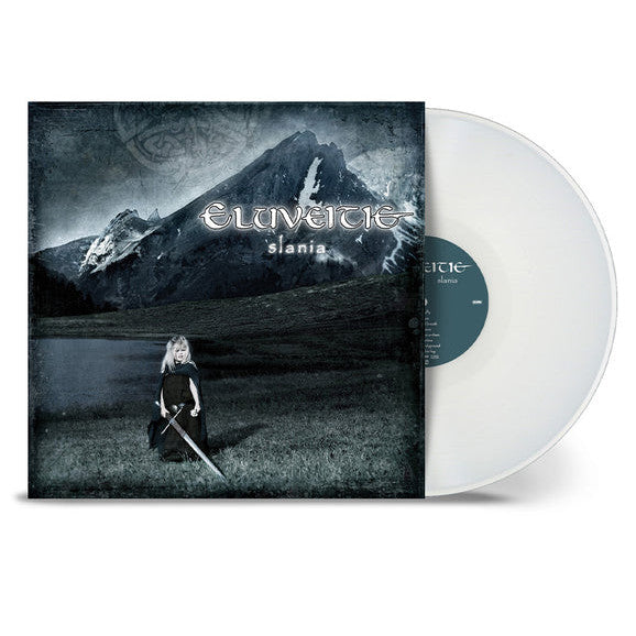 Slania on Eluveitie bändin vinyyli LP-levy.