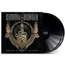 Grand Serpent Rising on Dimmu Borgir bändin vinyyli LP-levy.