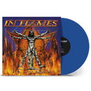 Clayman on In Flames bändin vinyyli LP-levy.