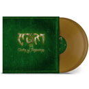III - Candles & Beginnings on Auri bändin vinyyli LP-levy.