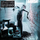 Random.access.misery on Mélancolia bändin vinyyli LP-levy.