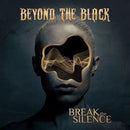 Break The Silence on Beyond The Black bändin vinyyli LP-levy.