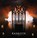 The Only Heaven You'll Know on Caskets bändin vinyyli LP-levy.