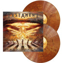  Para Bellum on Testament bändin vinyyli LP-levy.