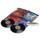 Good God / Baad Man on Corrosion Of Conformity bändin vinyyli LP-levy.