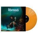 Khemmis on Khemmis bändin vinyyli LP-levy.