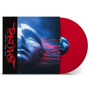 The New Flesh on Sylosis bändin vinyyli LP-levy.