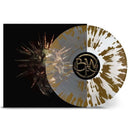 Zenith on Bleed From Within bändin vinyyli LP-levy.