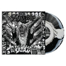 The Great Satan on Rob Zombie artistin vinyyli LP-levy.
