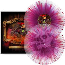 Royal Discordance on The Gloom In The Corner bändin vinyyli LP-levy.