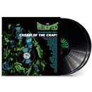 Cream Of The Crap! Collected Non-Album Works Volume 3 on Hellacopters bändin vinyyli LP-levy.