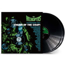 Cream Of The Crap! Collected Non-Album Works Volume 3 on The Hellacopters bändin vinyyli LP-levy.