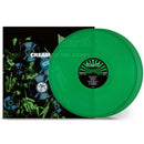 Cream Of The Crap! Collected Non-Album Works Volume 3 on The Hellacopters bändin vinyyli LP-levy.