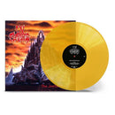 The Jester Race on In Flames bändin vinyyli LP-levy.