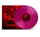 Beyond The Black on Beyond The Black bändin vinyyli LP-levy.