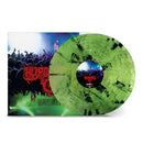 Destroys Wacken on Hypocrisy bändin vinyyli LP-levy.