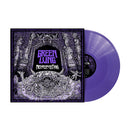 Necropolitan on Green Lung bändin vinyyli LP-levy.