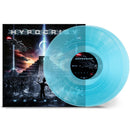 Worship on Hypocrisy bändin vinyyli LP-levy.