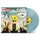 we are unpeople on unpeople bändin vinyyli LP-levy.