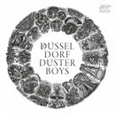 Nenn Mich Musik on Dusseldorf Dusterboys bändin vinyyli LP-levy.
