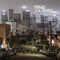 L.A. Times on Travis bändin vinyyli LP-levy.
