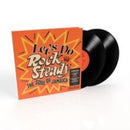 Let's Do Rock Steady on Various Artists vinyyli LP-levy.