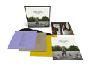 All Things Must Pass on George Harrison artistin vinyyli LP-levy.