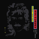 Live in Japan on George Harrison artistin vinyyli LP-levy.