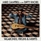 Vagabonds, Virgins & Misfits on Mike Campbell & The Dirty Knobs bändin vinyyli LP-levy.