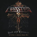 Hail And Farewell on David "Rock" Feinstein artistin vinyyli LP-levy.