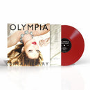 Olympia on Bryan Ferry artistin vinyyli LP-levy.