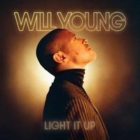 Light It Up on Will Young artistin vinyyli LP-levy.