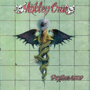 Dr. Feelgood on Mötley Crüe bändin vinyyli LP-levy.