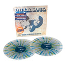 The Grind Date on De La Soul artistin vinyyli LP-levy.